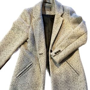 Vintage Manguun (German Brand) Jacket